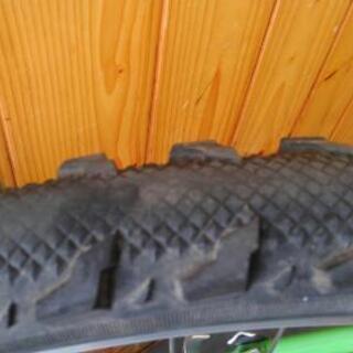 ルイガノ　ジュニア　マウンテン　24インチ　AL 6061　300サイズ 