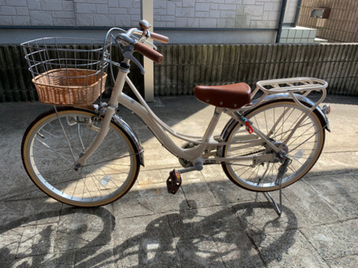 子供用　自転車　20インチ
