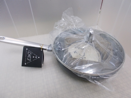 シェフ　フライパン24㎝