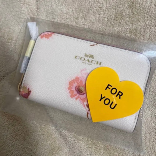 その他 COACH