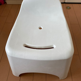 お風呂の椅子　（IKEA）　無料