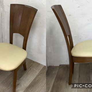 カリモク　ダイニングテーブル　椅子4脚　セット カリモク ダイニングテーブルセット 椅子4脚