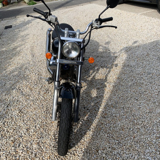 マグナ50 （88cc）