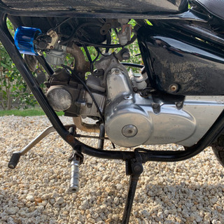 マグナ50 （88cc）