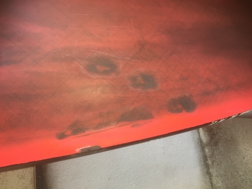 ウインドサーフィン ボード ☆enoshimayama様☆YuuSailboardsウインド