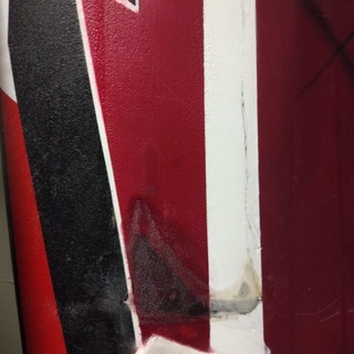 ウインドサーフィン　ボード