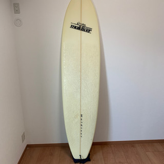 美品】Ezi Rider ファンボード 7\