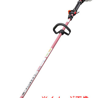 未使用 リョービ エンジン刈払機 芝刈り機 RYOBI EKK-2200L 札幌市 平岸