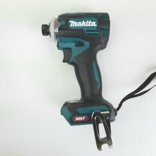 その他 最終値下げ！makita マキタインパクト　TD001DZ 本体のみ【新品未使用】【店頭販売】残り僅か！