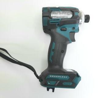 その他 最終値下げ！makita マキタインパクト　TD001DZ 本体のみ【新品未使用】【店頭販売】残り僅か！