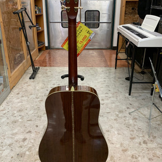 Morris モーリス アコースティックギター J24