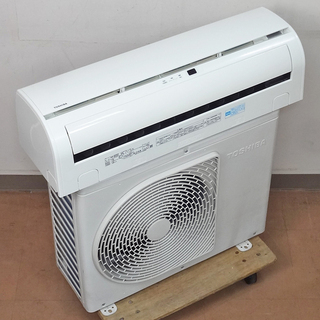 東芝　6畳用ｴｱｺﾝ　HG1333 東芝 6畳用ｴｱｺﾝ HG1333