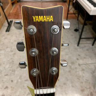 YAMAHA ヤマハ アコースティックギター J26