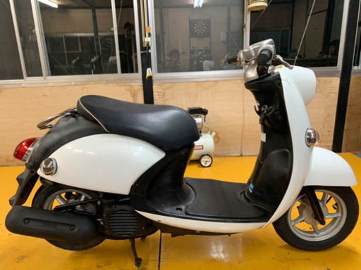 現状6万円 4st ビーノ❗️