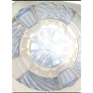 配達設置🚚　全自動洗濯機　パナソニック　エコナビ　2015年製　7キロ