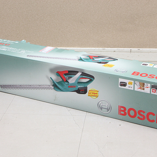 新品未開封 長期保管品 ボッシュ BOSCH バッテリーヘッジト...