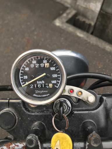 受け渡し予定者決定しました。