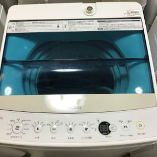 【送料無料・設置無料サービス有り】洗濯機 Haier JW-C4...
