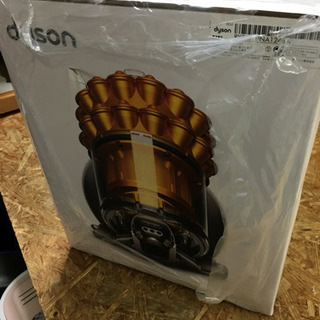 dyson ダイソン ball turbinehead ボールタービンヘッド 未開封