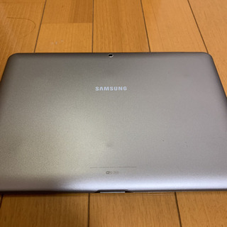 【海外版】Samsung Galaxy Tab 2 GT-P51...