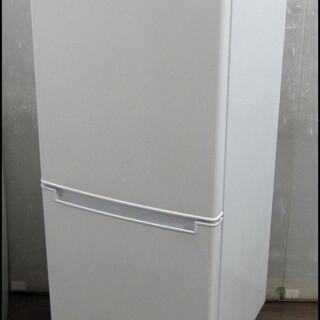 新生活！16500円 ニトリ 2ドア 冷蔵庫 グラシア 106L 2018年製