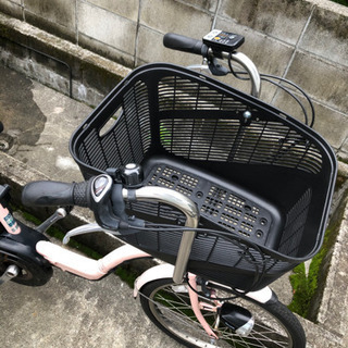 急募！！！！Panasonic Gyutto 電動自転車