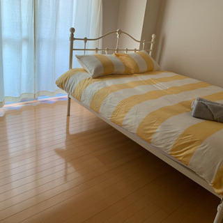 民泊家具家電一式譲ります