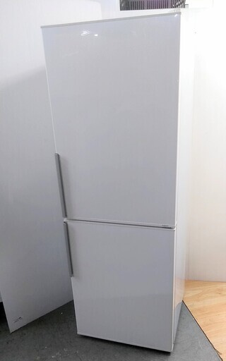 上質で快適 配達設置　冷蔵庫　大きめ2ドア275Ｌ　ビッグフリーザー 冷蔵庫