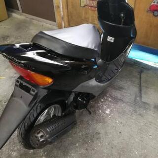 HONDA ☆ディオAF 34