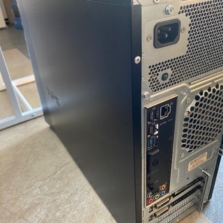 売約済み！ありがとうございました！超爆安！DELL XPS 8500
