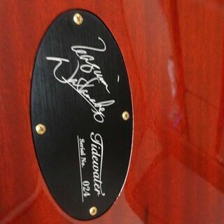 HISTORY　エレキギター　渡辺香津美シグネイチャーモデル