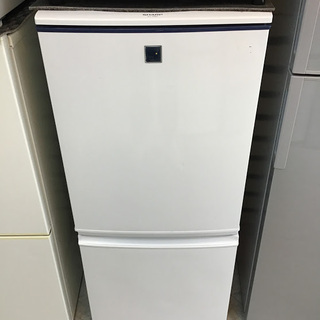 panasonic冷蔵庫 NR-B145E9 ☆ 激安！！ Panasonic ノンフロン冷凍