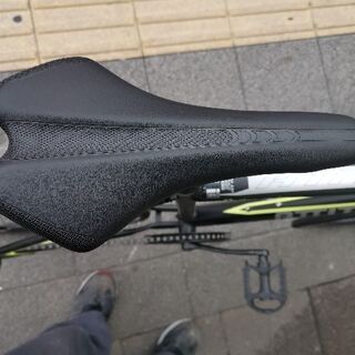 クロスバイク新車　配達可能