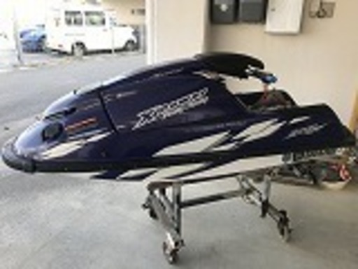 水上バイクｓｊ７００　ヤマハ