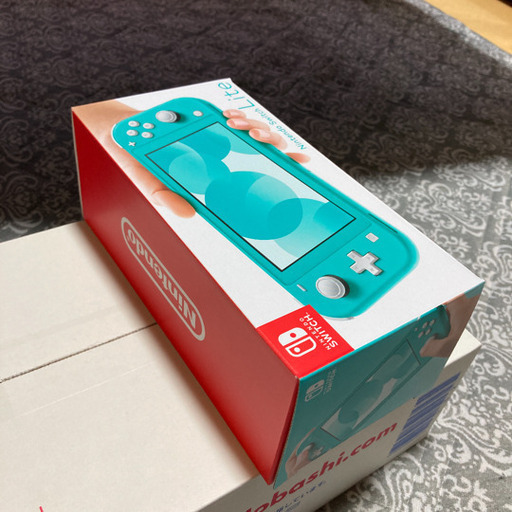 本日限定値下げ‼️【新品未使用未開封】 Nintendo Switch Lite スイッチライト 任天堂