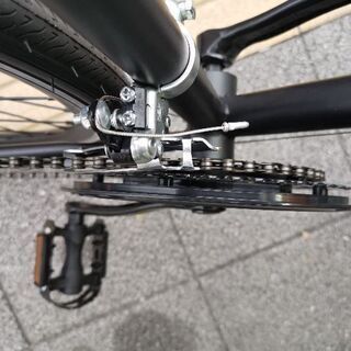 ロードバイク　配達可能