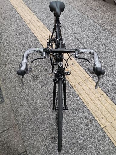 ロードバイク　配達可能