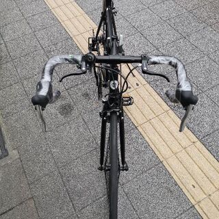 ロードバイク　配達可能