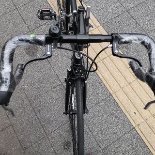 ロードバイク　配達可能