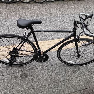 ロードバイク　配達可能