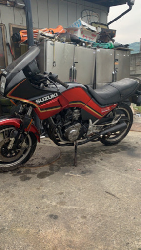 gs250fw 部品取り