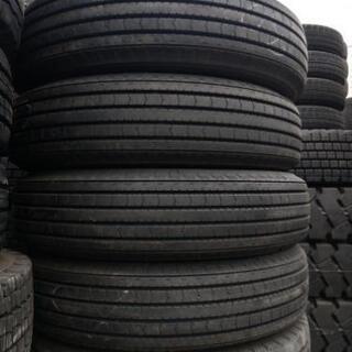 中古 225/80R17.5 R115 夏タイヤ 4本 | sovia.com.br