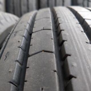 ディズニーコレクション A977 ダンロップ 225/80R17.5 4本セット | ccfl.ie