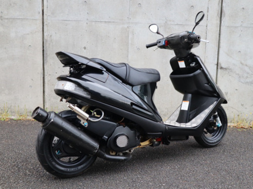 SUZUKI・v100・カスタム車両・Sタイプ仕様・全国陸送可能〜 SUZUKI・v100・カスタム車両・Sタイプ仕様・全国陸送可能〜