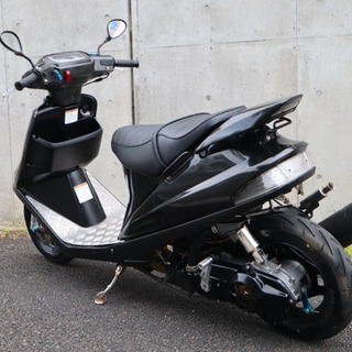 SUZUKI・v100・カスタム車両・Sタイプ仕様・全国陸送可能〜 配送