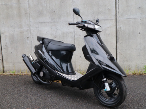 SUZUKI・v100・カスタム車両・Sタイプ仕様・全国陸送可能〜