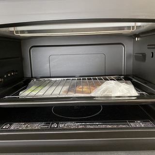 電子レンジ 東芝 TOSHIBA ER-PD8(W) 2017年製 白 中古品 電子レンジ 東芝 TOSHIBA ER-PD8(W) 2017年製 白 中古品