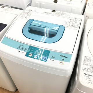 トレファク摂津店】TOSHIBA 全自動洗濯機が入荷致しました！！ 家具 