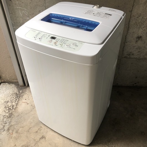 ハイアール　4.2kg 洗濯機
