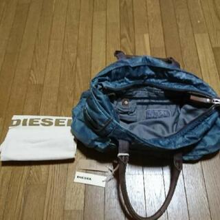 DIESEL HOBⅡ 新品・未使用